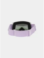 Dívčí lyžařské brýle 4F