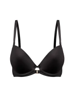 PODPRSENKA NELA PUSH UP 19241 ČERNÁ