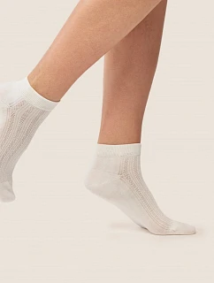 BAVLNĚNÁ PONOŽKA SW/087