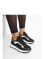 Tenisky  model 207467 Solea