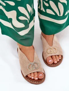 Sandály model 210135 Step in style