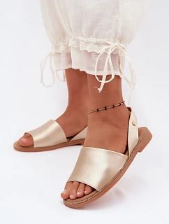 Sandály model 229702 Step in style