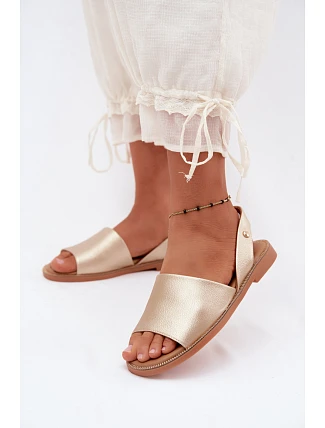 Sandály model 229702 Step in style Sandály model 229702 Step in style