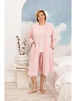 Pyžamo Regina 4013 kr/r 2XL L26