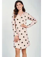 Taro Libby 3215 long/r S-XL Z24/25 dámské tričko Taro Libby 3215 long/r S-XL Z24/25 dámské tričko