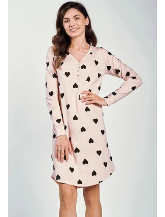 Taro Libby 3215 long/r S-XL Z24/25 dámské tričko Taro Libby 3215 long/r S-XL Z24/25 dámské tričko