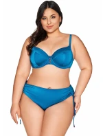 Spodní díl plavek Ava SF 13/2 Azure S-3XL