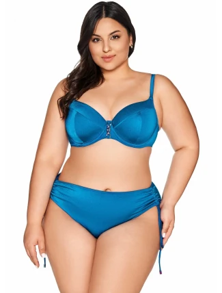 Spodní díl plavek Ava SF 13/2 Azure S-3XL