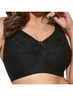 Dámská podprsenka 581 Zofia black - VIKI