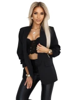 Dámské sako 588-1 - Numoco basic