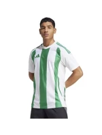 Adidas Striped 24 JSY M IW2148 tričko Adidas Striped 24 JSY M IW2148 tričko