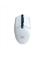 Myš GAMING MOUSE G305 Wireless White Myš GAMING MOUSE G305 Wireless White