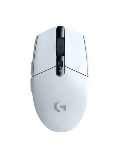 Myš GAMING MOUSE G305 Wireless White