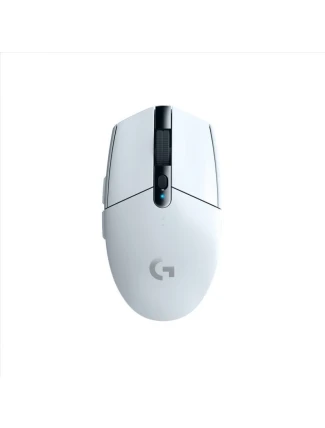 Myš GAMING MOUSE G305 Wireless White Myš GAMING MOUSE G305 Wireless White