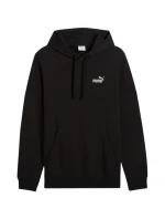 Mikina Puma ESS Small No.1 Logo Hoodie TR M 682576 01 pánské