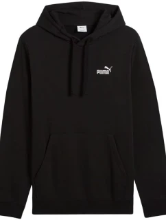 Mikina Puma ESS Small No.1 Logo Hoodie TR M 682576 01 pánské