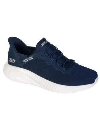 Skechers Slip-ins: BOBS Sport Squad Chaos 118300-NVY Navy blue 41 Skechers Slip-ins: BOBS Sport Squad Chaos 118300-NVY Navy blue 41