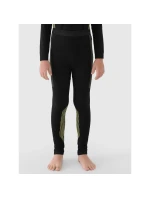 Chlapecká bezešvá souprava spodního prádla (TOP+Bottom) 4F 4FJWAW25USEAM248-20S Chlapecká bezešvá souprava spodního prádla (TOP+Bottom) 4F 4FJWAW25USEAM248-20S