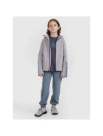 Dětská přechodová bunda NeoDry 5000 4F 4FJWSS25TTJAU0742-25S