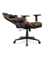 Herní židle Cougar Armor One V2/Orange (CGR-AO2) Herní židle Cougar Armor One V2/Orange (CGR-AO2)