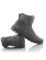 Palladium Pampa Cuff Wp Lux 73231-452