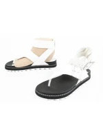 Sorel W NL6272-125 žabky sandály Sorel W NL6272-125 žabky sandály