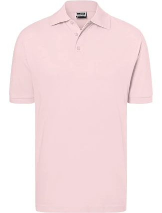 Daiber JN 70 Piqué polo 02.0070 rose