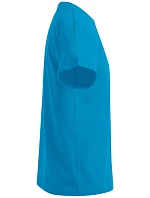 Promodoro 3099 (XS-6XL) Pánské tričko "Premium" 40.3099 turquoise Promodoro 3099 (XS-6XL) Pánské tričko "Premium" 40.3099 turquoise