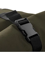 BagBase BG 855 Batoh "Roll-Top" 52.0855 grey marl/black