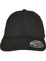 Flexfit 110PA 6 panelová kšiltovka "Packable" 55.10PA black