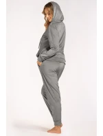 Unikat Maja barva: šedá Unikat Maja barva: šedá