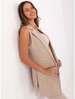 IT KZ vesta FL5069.84 světle béžová