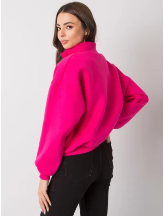 Mikina RV BL 7257.70 fuchsií Mikina RV BL 7257.70 fuchsií