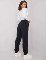 Tepláky RV DR 7237.81 tmavě modrá Tepláky RV DR 7237.81 tmavě modrá