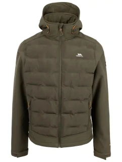 Pánská bunda Trespass Alwero