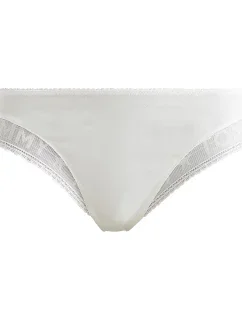 Dámské kalhotky Refibra UW0UW03546-YBR - Tommy Hilfiger