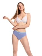 Dámské kalhotky BIKINI L-127BIB-15 3-pack Dámské kalhotky BIKINI L-127BIB-15 3-pack