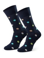 PÁNSKÉ VELIKONOČNÍ PONOŽKY 136