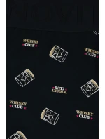 PÁNSKÉ VZOROVANÉ BOXERKY PREMIUM BB006 PÁNSKÉ VZOROVANÉ BOXERKY PREMIUM BB006