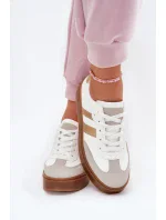 Sportovní obuv  model 211344 Step in style