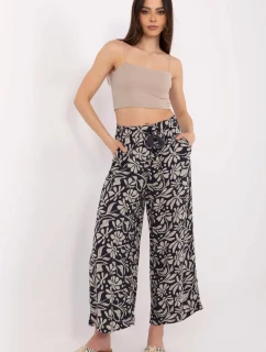 Dámské kalhoty model 212666 Sublevel