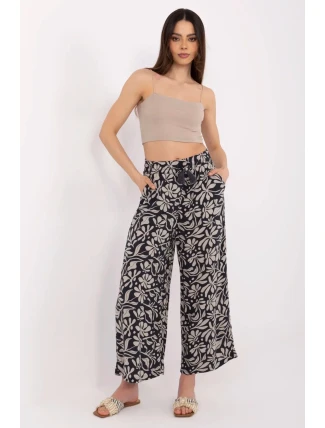 Dámské kalhoty  model 212666 Sublevel