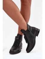 Boty  model 219124 Step in style