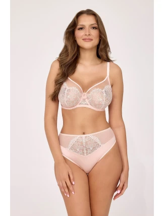 Ava 2222 Maxi měkká podprsenka