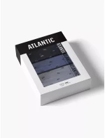 Kalhotky Atlantic 3MP-210 A'3 S-2XL Kalhotky Atlantic 3MP-210 A'3 S-2XL