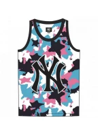 Tričko 47 Brand New York Yankees M 656802 pánské