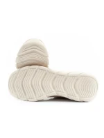 Skechers Bobs B Flex sportovní boty dámské tenisky fashion beige dámské