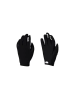 POC Resistance Enduro Glove - uranium black velikost: m