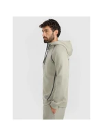 Pánská mikina s kapucí 4F 4FRAW25TSWSM2456-47S