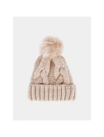 Dámská zimní čepice 4F 4FWAW24ACAPF411-83S